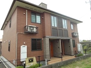 セフィオＭ外観写真