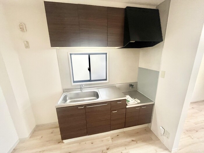 物件内観写真5　(キッチン)