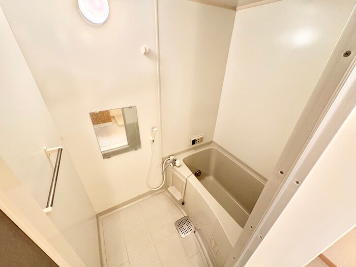 物件内観写真9　(バス／シャワールーム等)