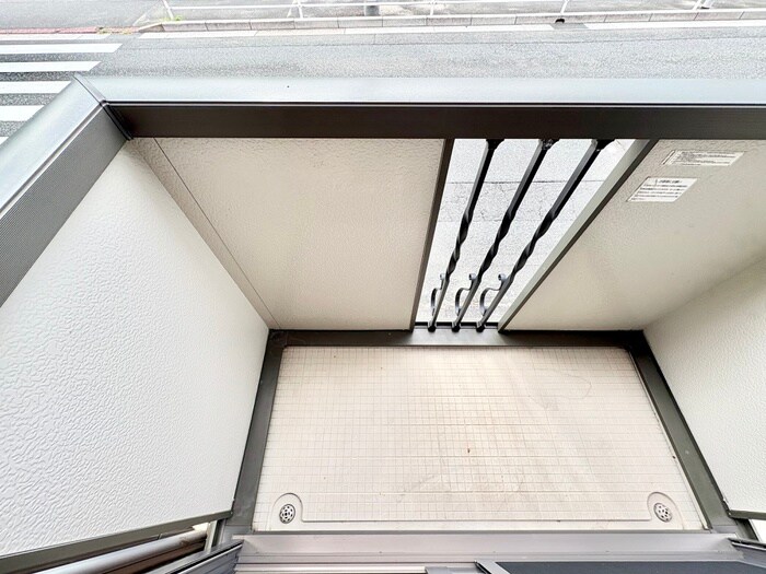 物件内観写真17　(ベランダ・バルコニー)