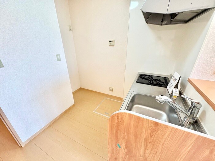 物件内観写真17　(キッチン)