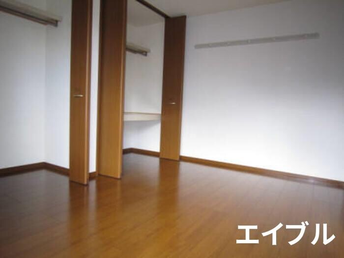 物件内観写真5　(居室)