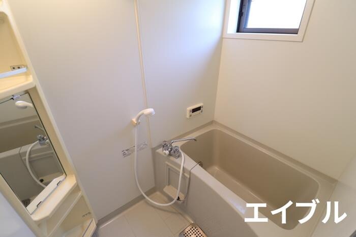 物件内観写真7　(バス／シャワールーム等)