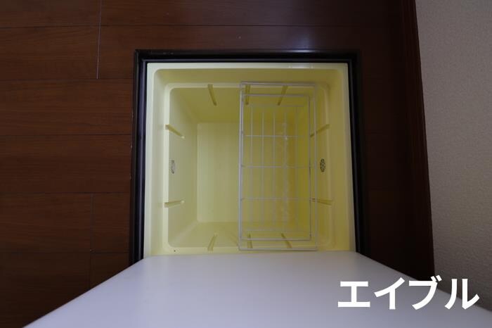 物件内観写真15　(収納)