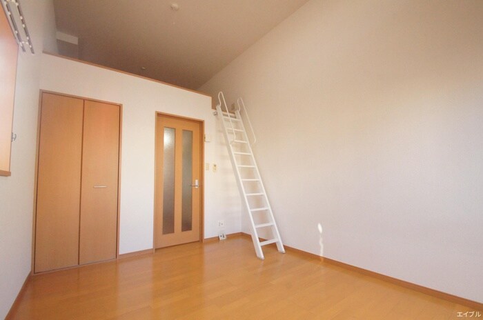 物件内観写真8　(居室)