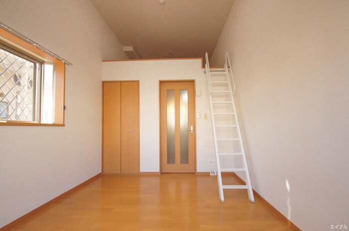 物件内観写真8　(居室)