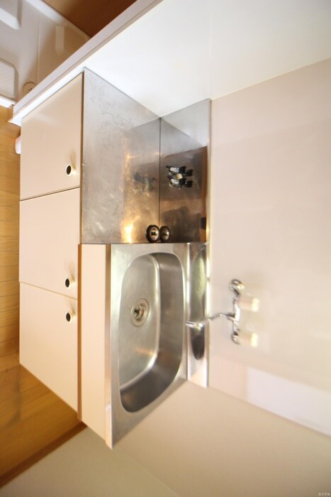 物件内観写真10　(キッチン)