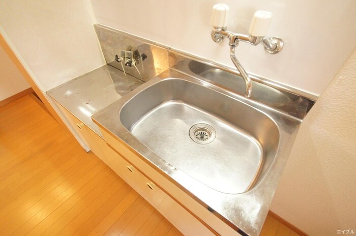 物件内観写真10　(キッチン)