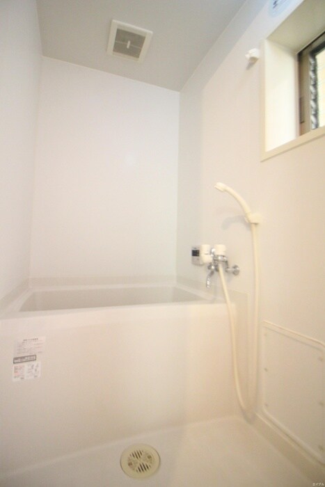 物件内観写真11　(バス／シャワールーム等)