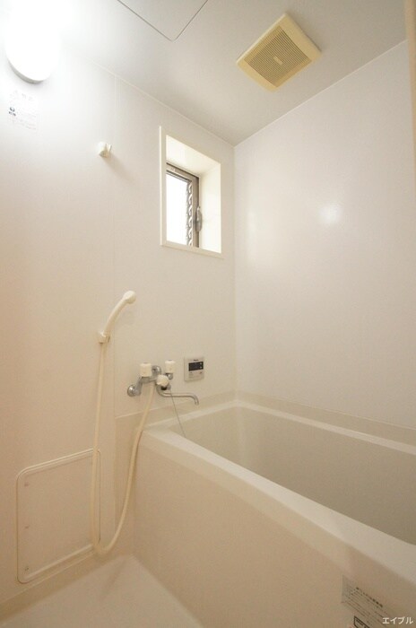 物件内観写真11　(バス／シャワールーム等)