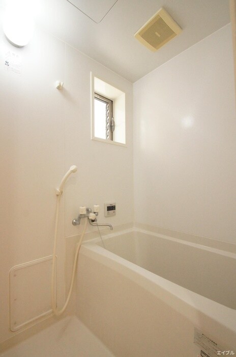 物件内観写真12　(バス／シャワールーム等)