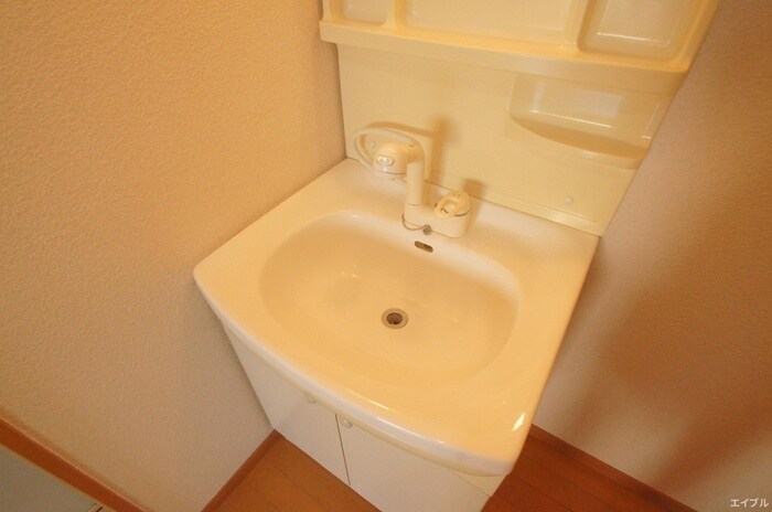 物件内観写真15　(洗面)