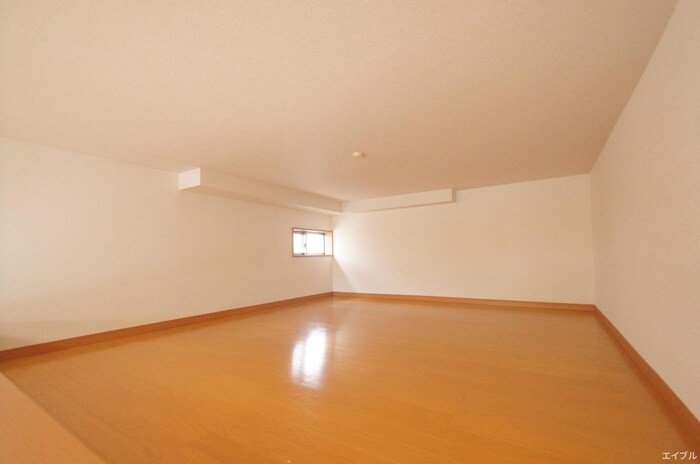 物件内観写真16　(ロフト)