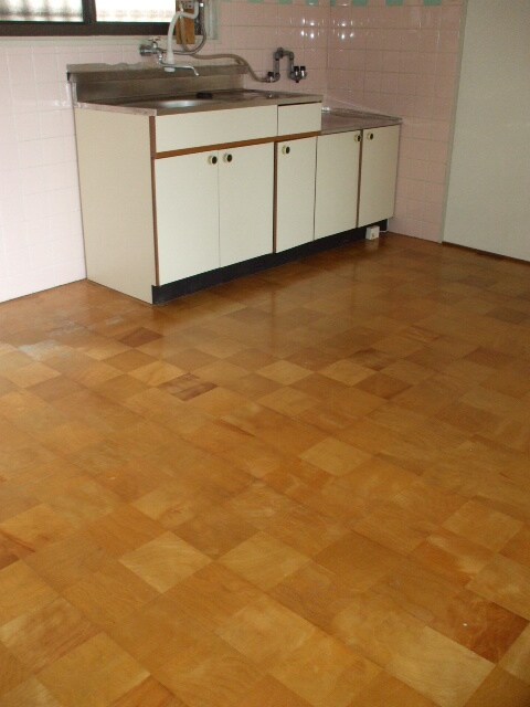 物件内観写真4　(キッチン)