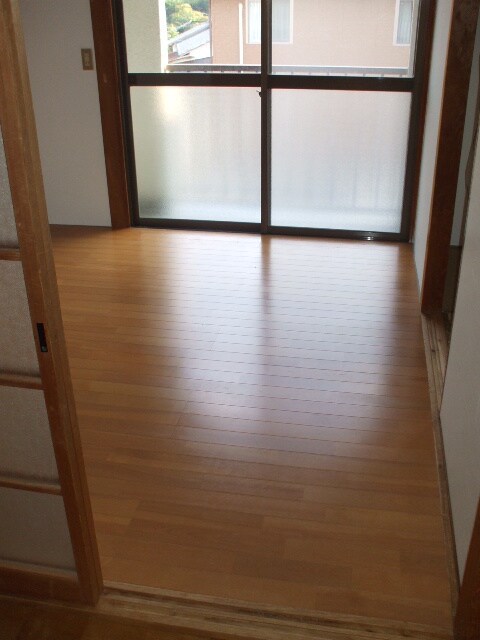 物件内観写真5　(居室)