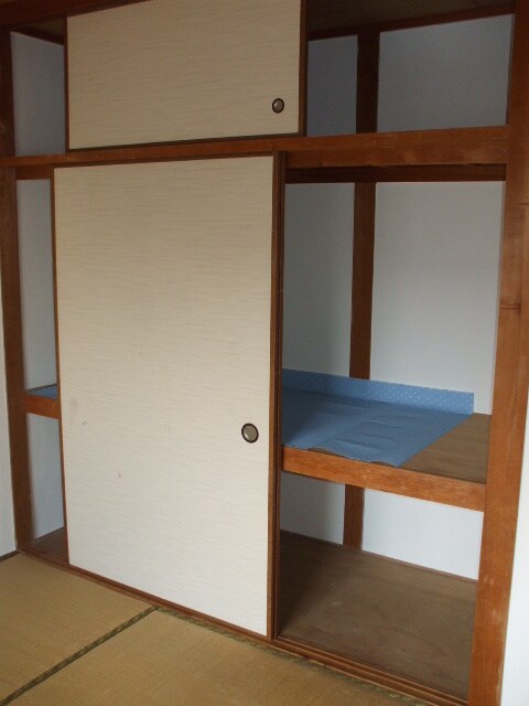 物件内観写真6　(収納)