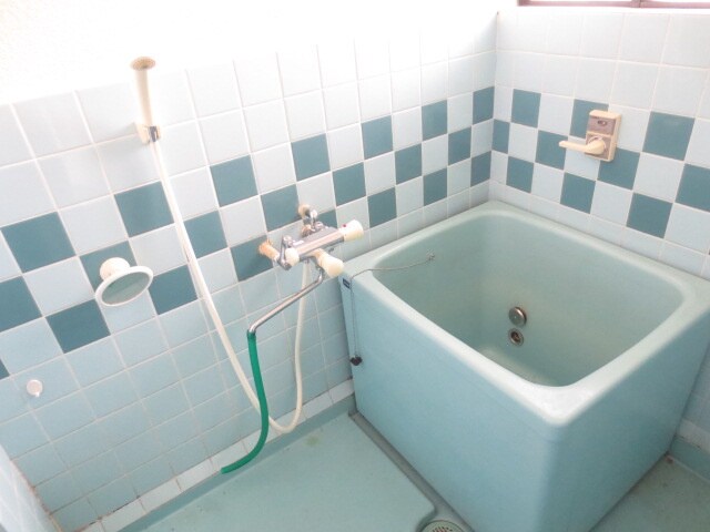 物件内観写真9　(バス／シャワールーム等)