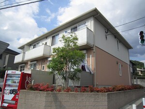 ＲｏｔｅＲｏｓｅ外観写真