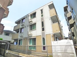 Ｓｕｎｎｙ´ｓ外観写真