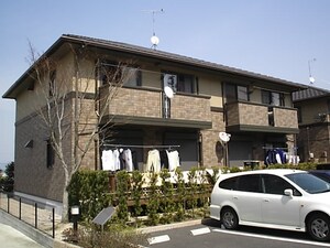 ロイヤルパ－ク壱番館外観写真
