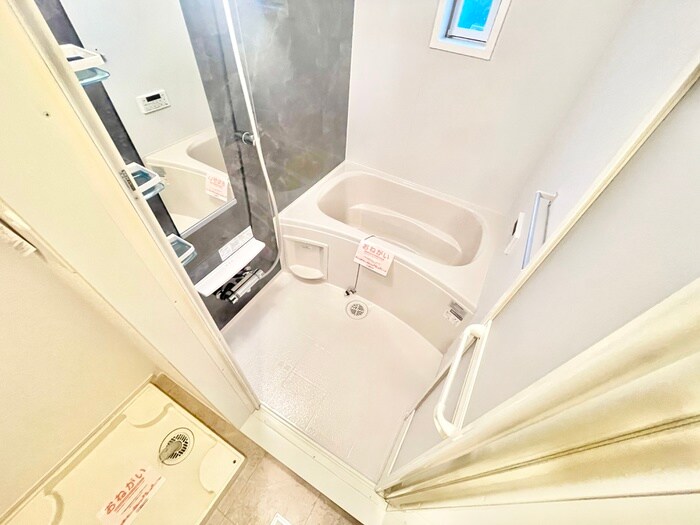 物件内観写真9　(バス／シャワールーム等)