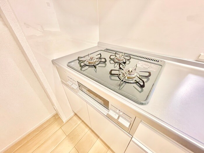 物件内観写真19　(キッチン)