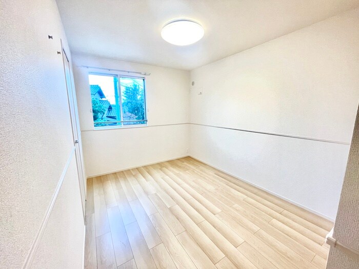 物件内観写真20　(居室)