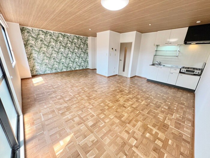 物件内観写真7　(居室)