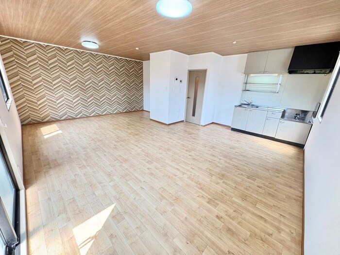 物件内観写真7　(居室)