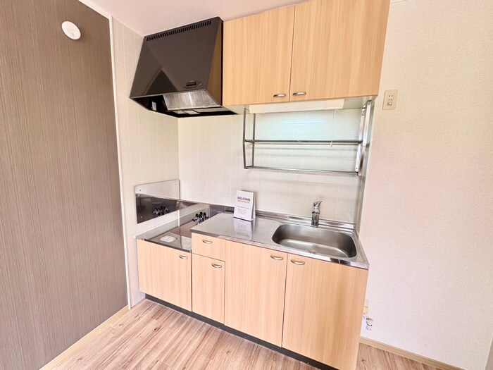 物件内観写真8　(キッチン)