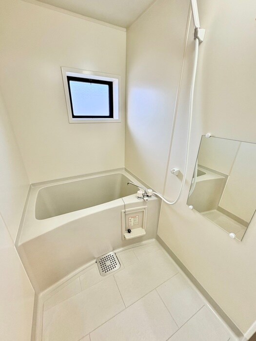 物件内観写真10　(バス／シャワールーム等)