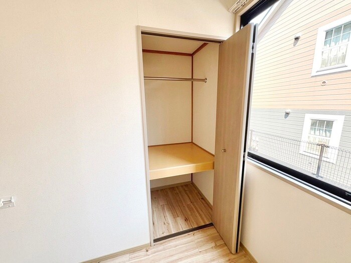 物件内観写真14　(収納)