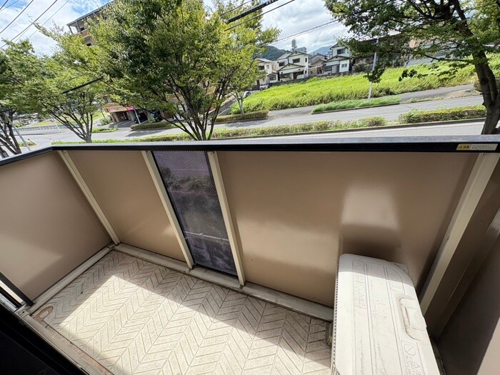 物件内観写真17　(ベランダ・バルコニー)