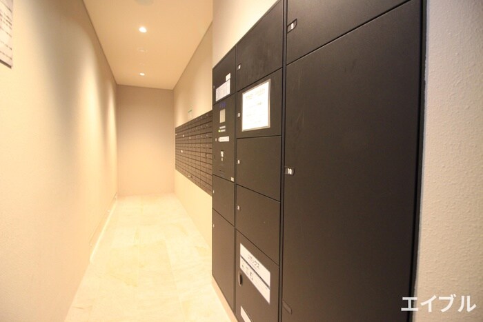 物件外観写真6　(建物設備)