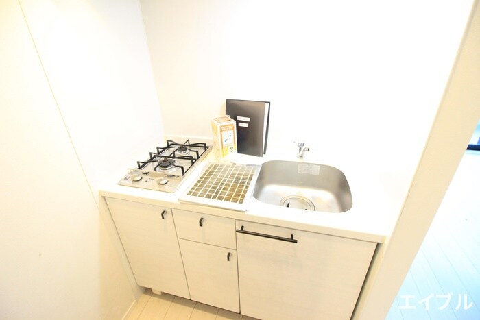 物件内観写真10　(キッチン)