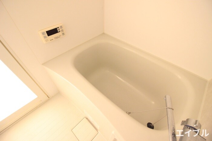 物件内観写真11　(バス／シャワールーム等)