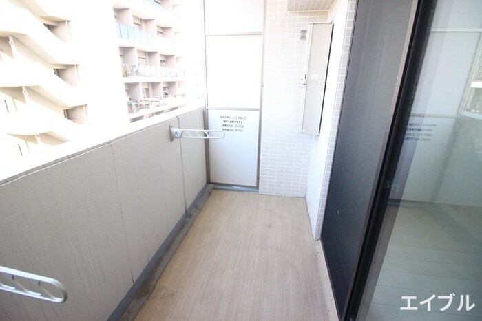 物件内観写真22　(ベランダ・バルコニー)