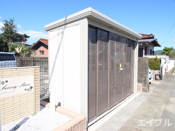 建物設備