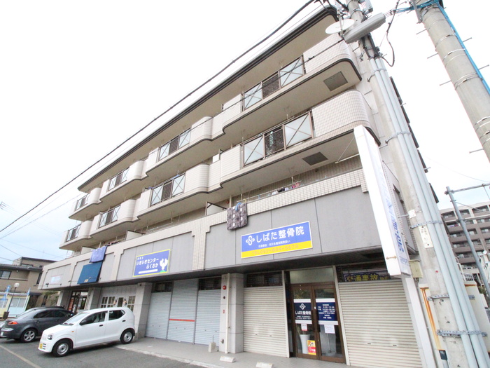 ラインハイト清澄