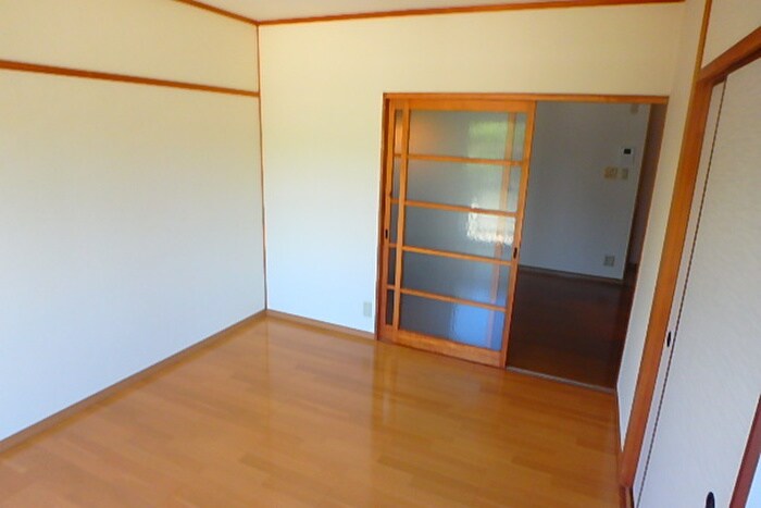 物件内観写真5　(居室)