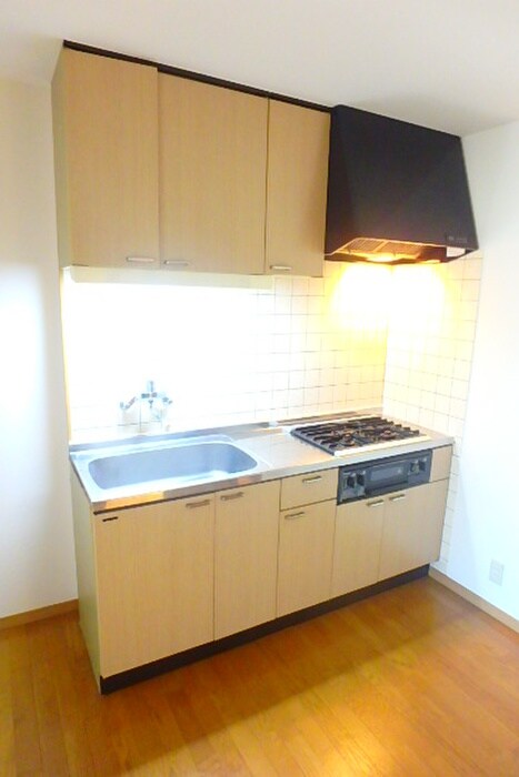 物件内観写真9　(キッチン)