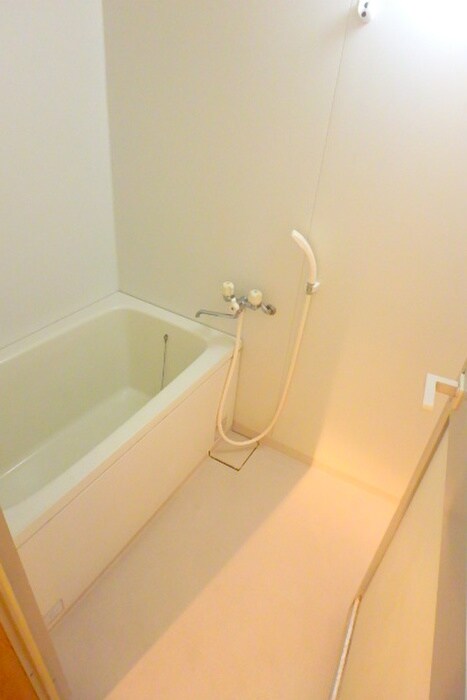 物件内観写真12　(バス／シャワールーム等)