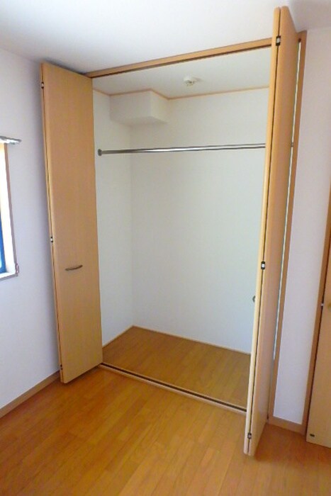 物件内観写真14　(収納)
