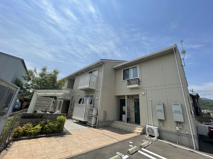 ヴェルジェ深田Ⅴ