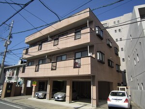 グランシャリオ藤崎外観写真