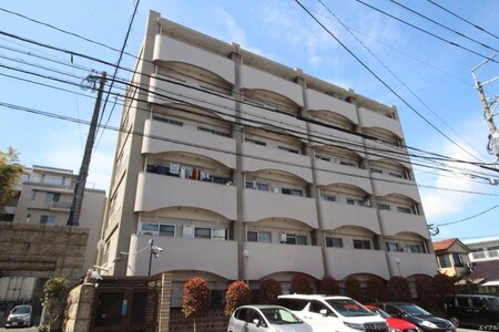 高宮第一マンション（505）外観写真