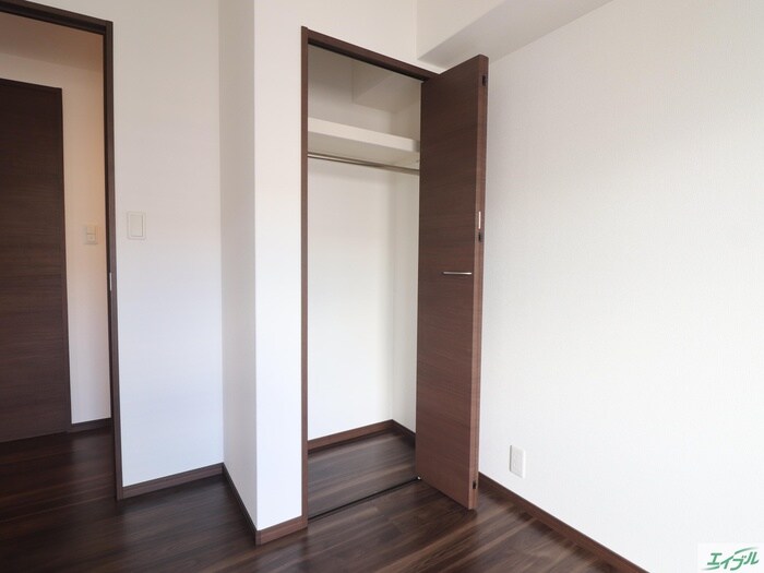 物件内観写真15　(収納)