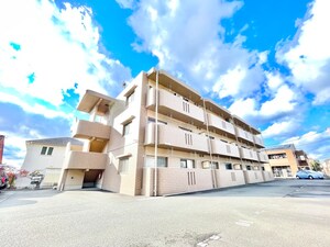 ＫＡＫＵ　ＢＬＤⅡ外観写真