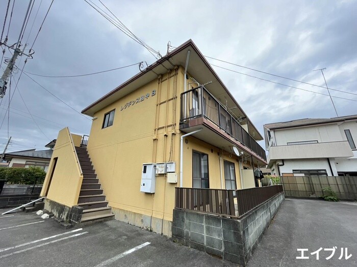 物件外観写真4　(外観写真)