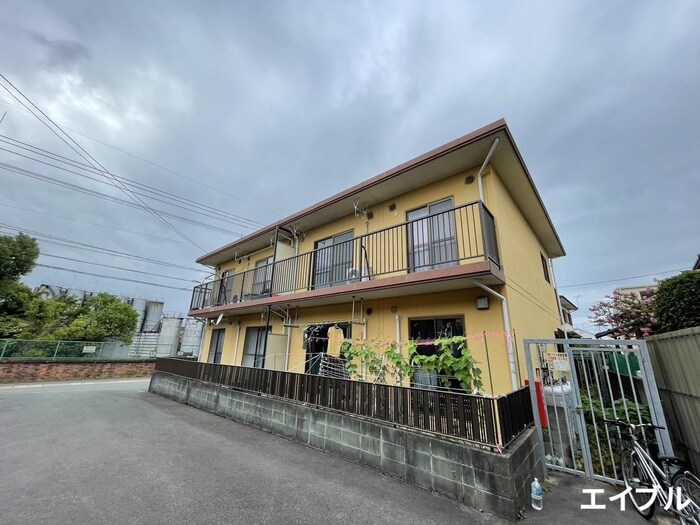 物件外観写真6　(外観写真)